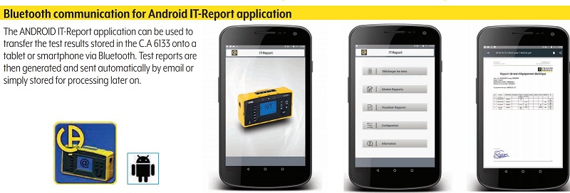 ca6133 bluetooth ca6133 bluetooth
