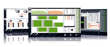 solar PV Scada zenon sample solar PV Scada zenon sample