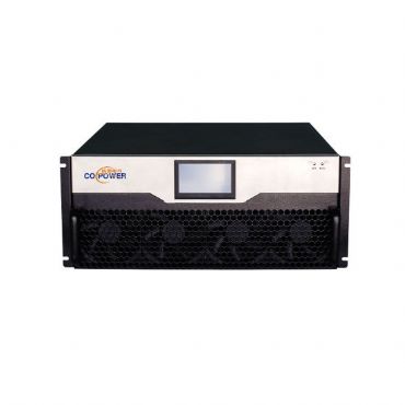CoE-Power Aktif Harmonik Filtre