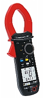 F407, 1000A TRMS G��-Harmonik Pens Ampermetre