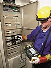 CA 6116N �ok Fonksiyonlu Elektrik Tesisat Test Cihaz�