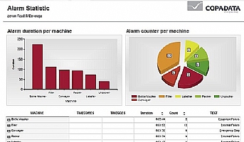 zenon Report Engine, Web Bazl� �zel Raporlama Yaz�l�m�