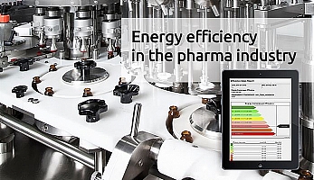 zenon Pharma Edition, �la� Sekt�r�ne �zel Scada
