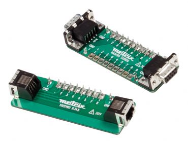 OX9302-BUS, 2x300 MHz �ZOLE Portatif Osiloskop-Protokol Analiz�r