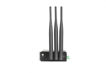 MIR652R-W, 4G End�striyel GSM Modem