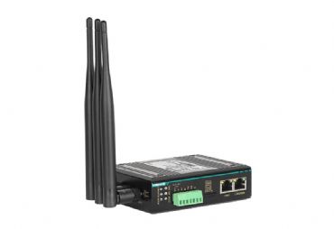 MIR652R-W, 4G End�striyel GSM Modem