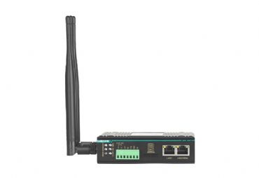 MIR652R-W, 4G End�striyel GSM Modem