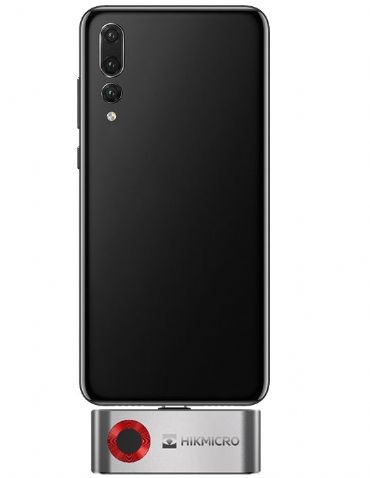 M1-Mini, Cep Telefonu Termal Kamera Mod�l� (D�n��t�r�c�)