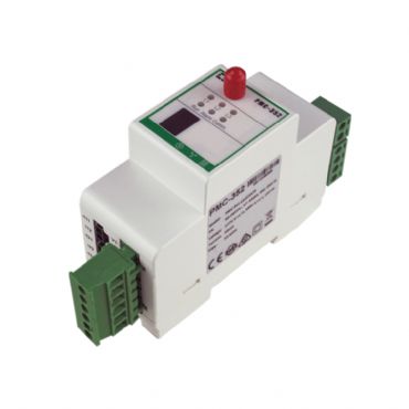 PMC-352, 3 Faz Ray Tipi LORA Haberle�meli Analiz�r