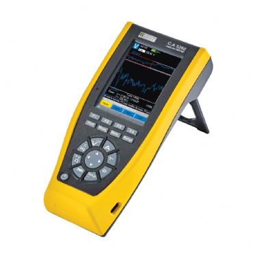 CA 5292 TRMS Profesyonel Multimetre, 100 kHz