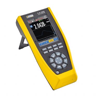 CA 5292 TRMS Profesyonel Multimetre, 100 kHz
