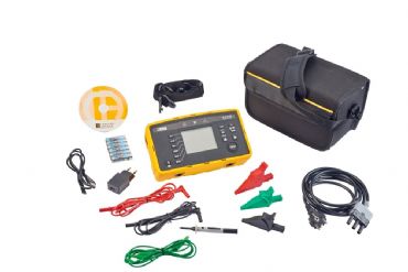 CA6133 �ok Fonksiyonlu Elektrik Tesisat Test Cihaz�