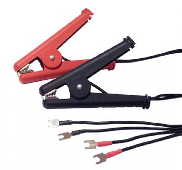 CA6240, 10A Mikro-Ohmmetre