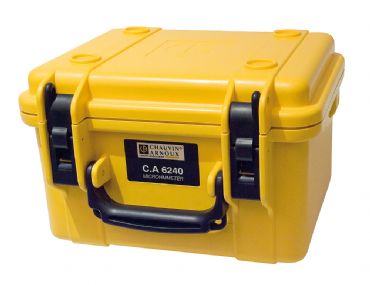 CA6240, 10A Mikro-Ohmmetre