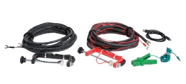 CA6292, 200A Micro-Ohmmetre
