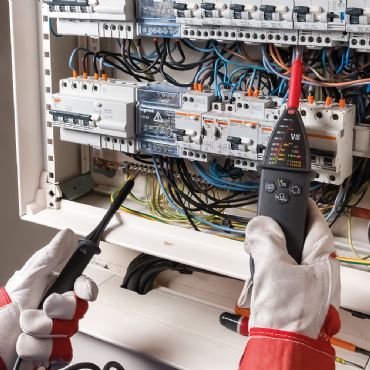 CA771 Faz Kontrol Kalemi-Multimetre