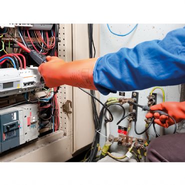 CA773 Faz Kontrol Kalemi-Multimetre