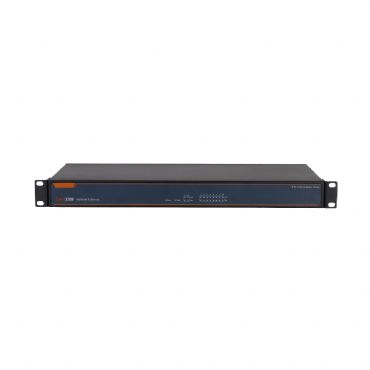 Cport3208, 8 Port RS232/485 Seri - Ethernet D�n��t�r�c� - Modbus Gateway