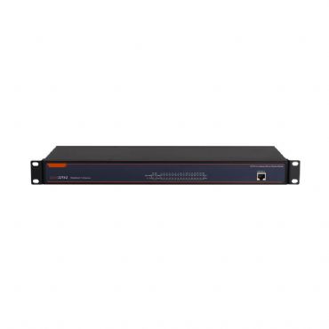 Cport3216-AD220, 16XRS232/485 Seri - Ethernet D�n��t�r�c� - Modbus Gateway