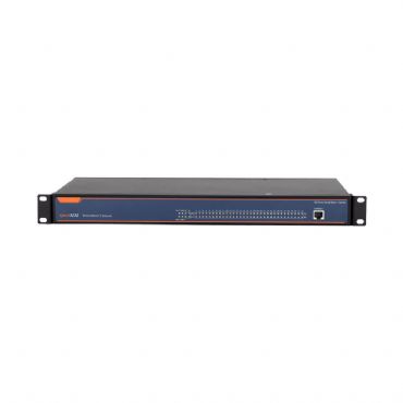 Cport3232-2AD220, 32xRS485/422 Seri - Ethernet D�n��t�r�c� - Modbus Gateway 