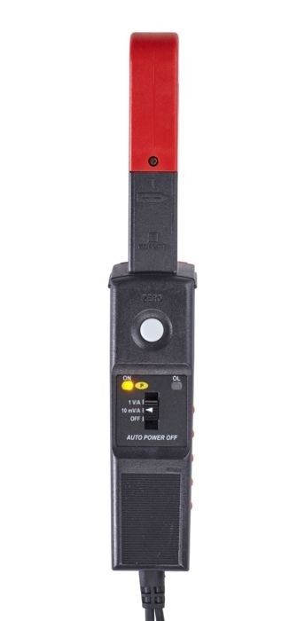 E25, 80A DC / 60A ac Ak�m Pensi (1 mV/mA, 1 V/A)