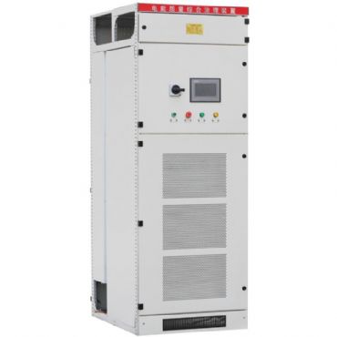 CoE-Power Aktif Harmonik Filtre
