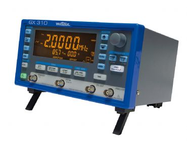 GX310 10 MHz Sinyal Jenerat�r�