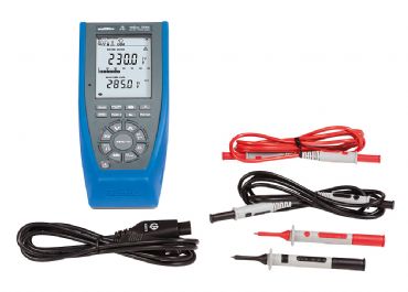 MTX3290, TRMS Profesyonel Dijital Multimetre, 20kHz