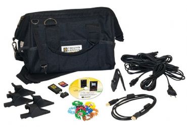 PEL112, 3 Fazl� Portatif Enerji Analiz�r� (Data Logger)
