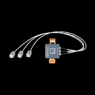 PMC-2603, 3 Kanal S�cakl�k Sens�r�, Lora Haberle�meli