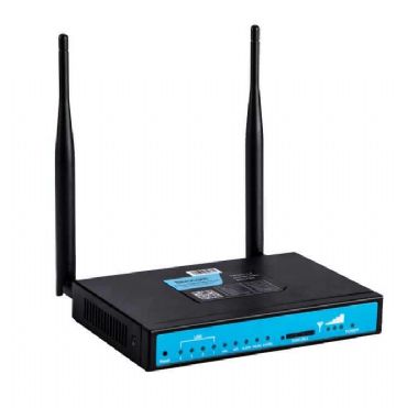 TR341, End�striyel GSM Modem