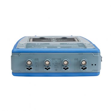 OX9302-BUS, 2x300 MHz �ZOLE Portatif Osiloskop-Protokol Analiz�r