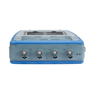 OX9102, 2x100 MHz �ZOLE Portatif Osiloskop