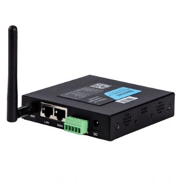 TR321, End�striyel GSM Modem