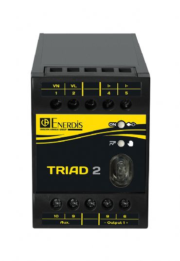 Triad2 Programlanabilir Transducer