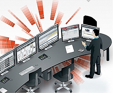 zenon Supervizor Scada Yaz�l�m�, Genel Ama�l� Scada Yaz�l�m�